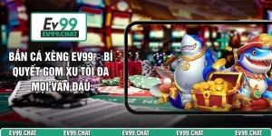 Bắn Cá Xèng