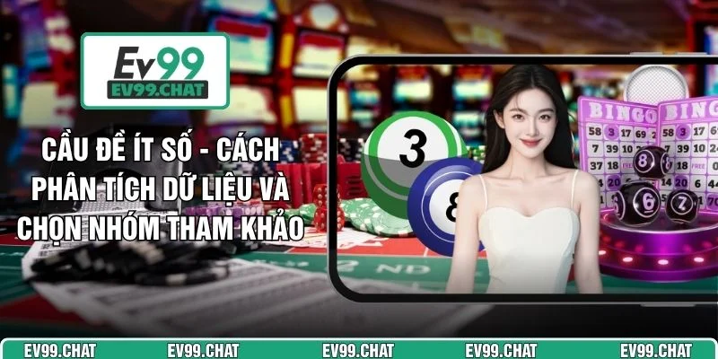 Cầu Đề Ít Số