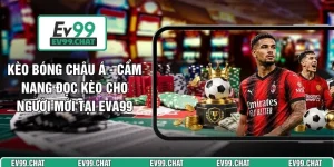 Kèo Bóng Châu Á