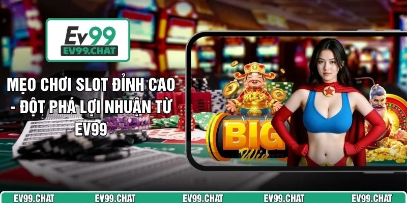 Mẹo Chơi Slot