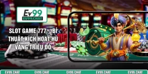 Slot Game 777