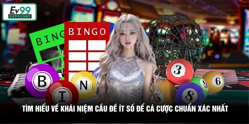 Tìm hiểu về khái niệm cầu đề ít số để cá cược chuẩn xác nhất Tìm hiểu về khái niệm cầu đề ít số để cá cược chuẩn xác nhất